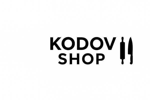 Kodovshop 